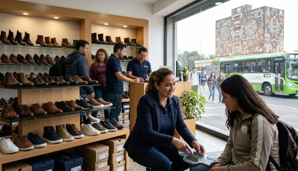 Empleo de Vendedor